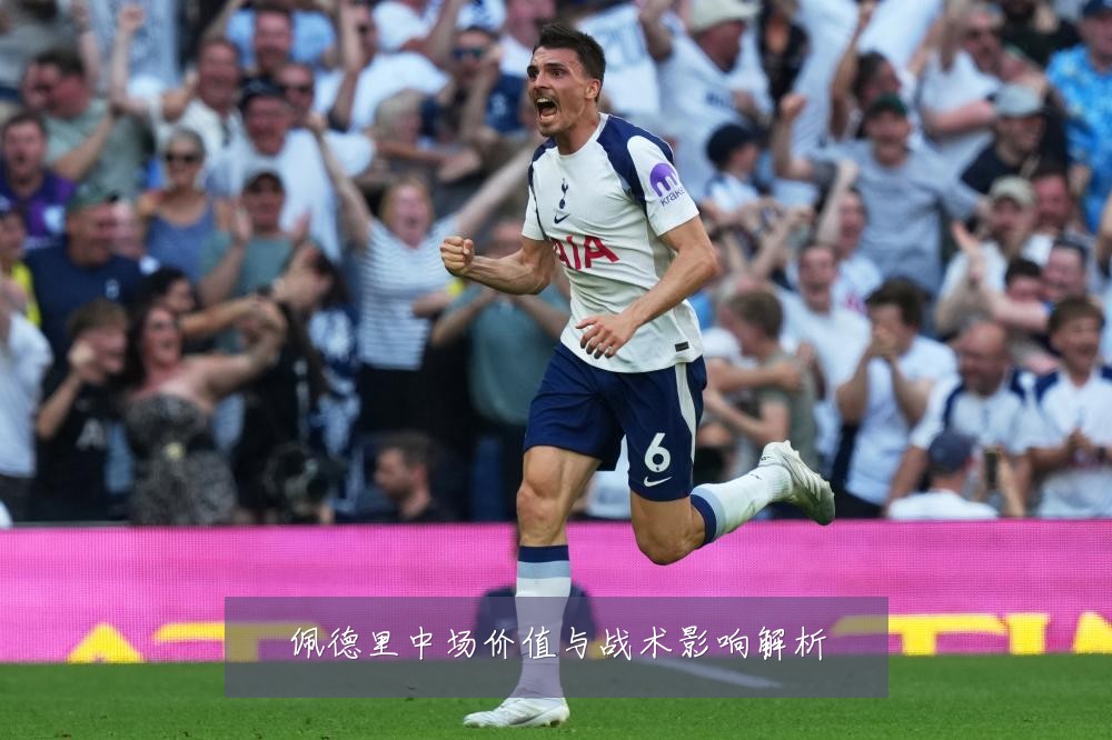 佩德里中场价值与战术影响解析