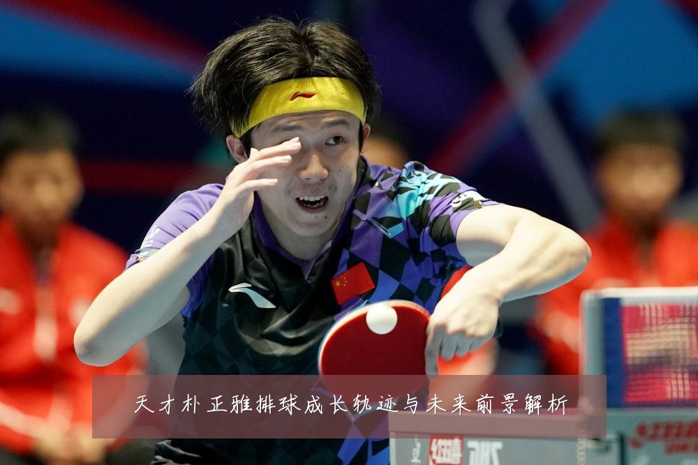 天才朴正雅排球成长轨迹与未来前景解析