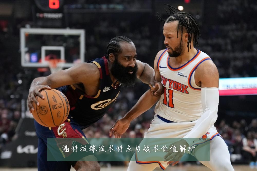 潘特板球技术特点与战术价值解析