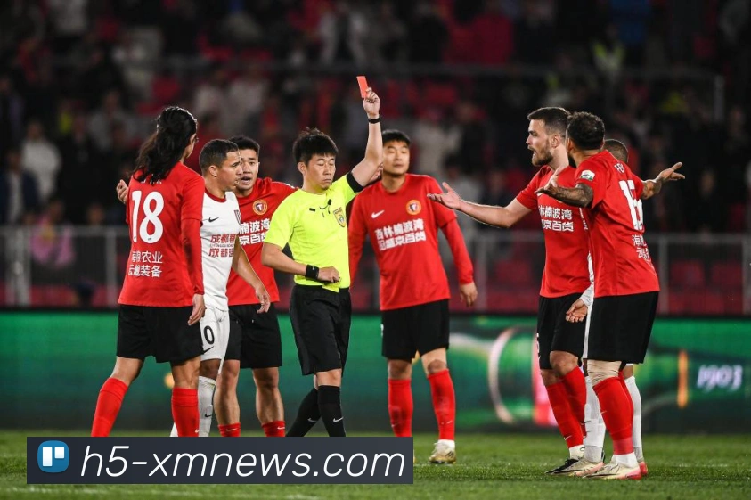 掌握足球赛事胜负趋势精准竞猜乐趣新体验数据研判